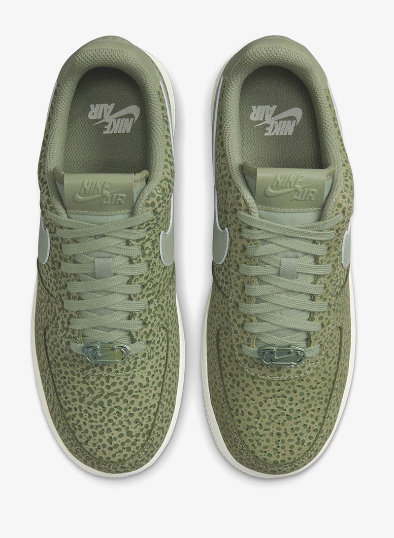 Nike W AIR FORCE 1 07 PRM OLY - Image 5